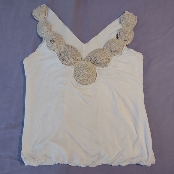 Body Central brand Ladies Top - Med  (0069) - Picture 1 of 6